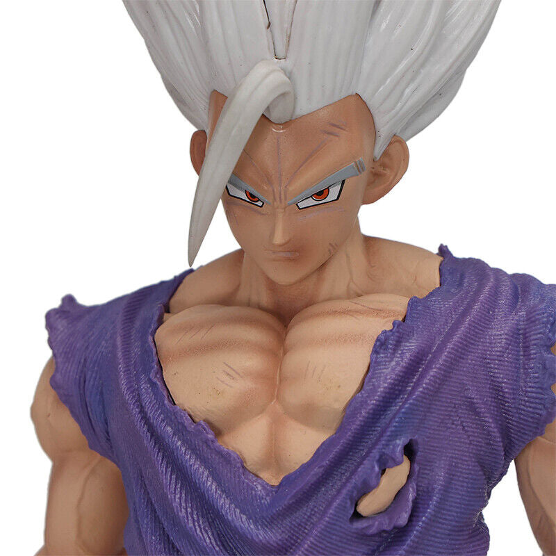 13" Dragon Ball Z Son Gohan Action Figure Collection Toys Figurines Model Gift