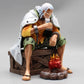 Silvers Rayleigh One Piece Model Statue Action Figure Figurine Toy