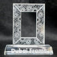 DUBAI FRAME CRYSTAL