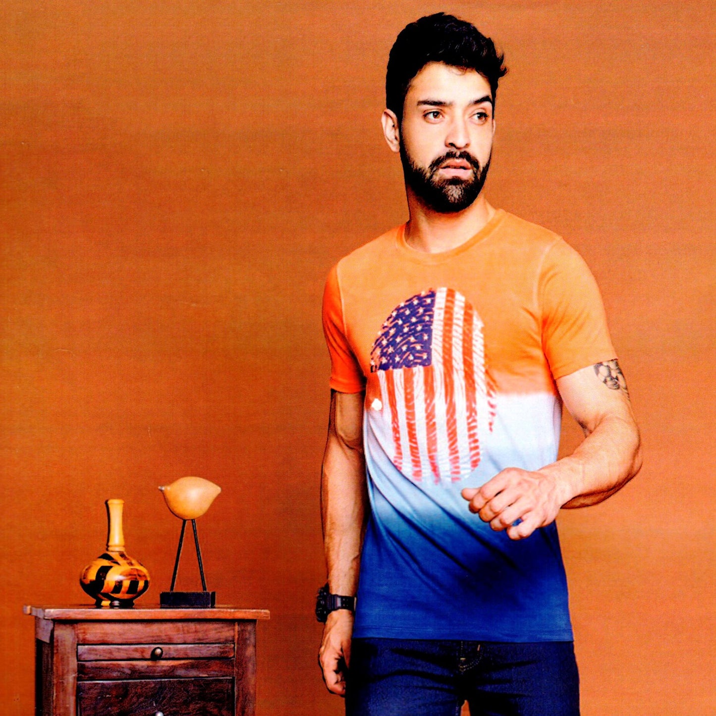 MENS T-SHIRT 1089