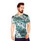 MEN T-SHIRT - MULTICOLOR