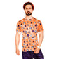 MENS T-SHIRT -DOLLER