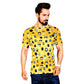 MENS T-SHIRT -DOLLER
