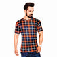 MEN T-SHIRT - MULTICOLOR