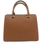 LADIES BAG BROWN A.CRG-ZH-6937