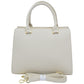 LADIES BAG BEIGE A.CRG-ZH-6937
