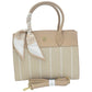 LADIES BAG KHAKI ST0057