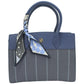 LADIES BAG BLUE ST0057