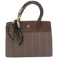 LADIES BAG COFFEE ST0057