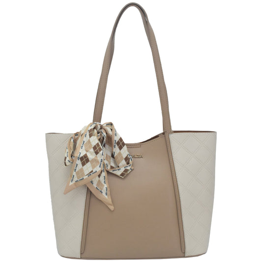 LADIES BAG KHAKI I.CRG-HQ-2385
