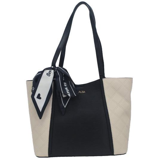 LADIES BAG BLACK I.CRG-HQ-2385