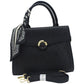 LADIES BAG BLACK A.CRG-KP-8522