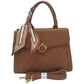LADIES BAG BROWN A.CRG-KP-8522
