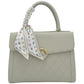 LADIES BAG GREEN A.CRG-KP-8522