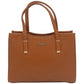 LADIES BAG BROWN A.CRG-ST0050