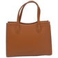 LADIES BAG BROWN A.CRG-ST0050