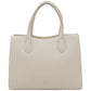 LADIES BAG BEIGE A.CRG-ST0050