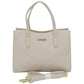 LADIES BAG BEIGE A.CRG-ST0050