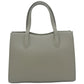 LADIES BAG GREEN A.CRG-ST0050