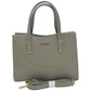LADIES BAG GREEN A.CRG-ST0050