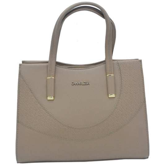 LADIES BAG KHAKI A.CRG-ST0050