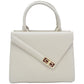 LADIES BAG BEIGE A.CRG-KP-8505