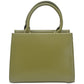 LADIES BAG GREEN A.CRG-KP-8505