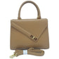 LADIES BAG KHAKI A.CRG-KP-8505
