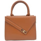 LADIES BAG BROWN A.CRG-KP-8505