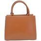 LADIES BAG BROWN A.CRG-KP-8505