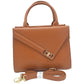 LADIES BAG BROWN A.CRG-KP-8505
