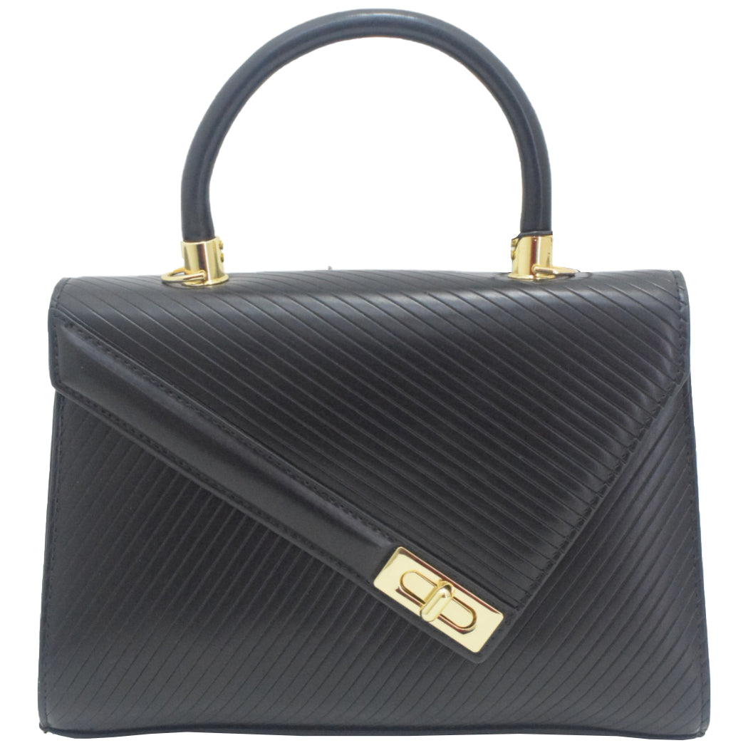 LADIES BAG BLACK A.CRG-ST0048
