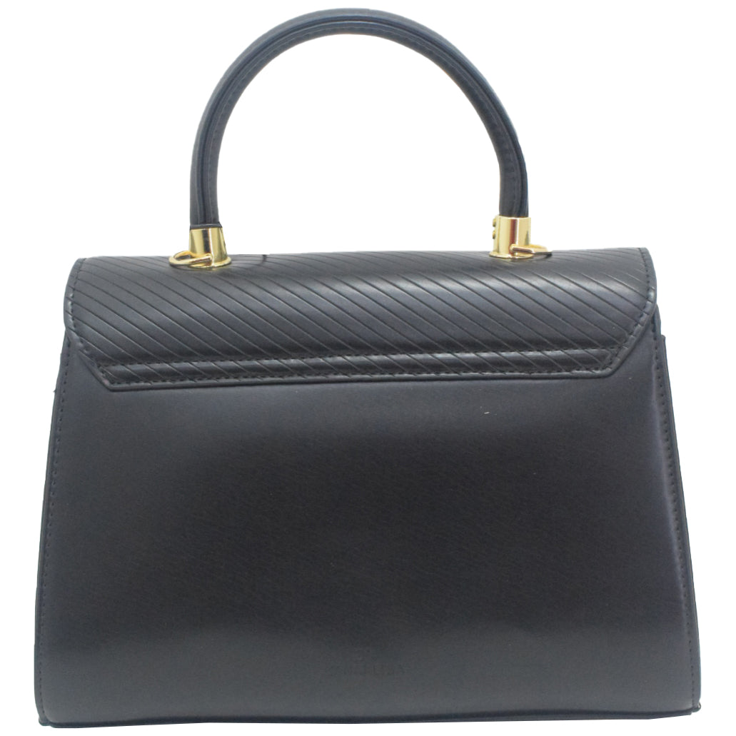 LADIES BAG BLACK A.CRG-ST0048