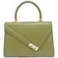 LADIES BAG GREEN  A.CRG-ST0048