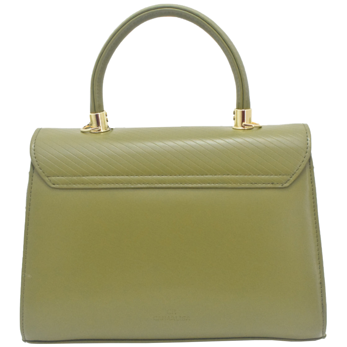 LADIES BAG GREEN  A.CRG-ST0048
