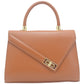 LADIES BAG BROWN A.CRG-ST0048