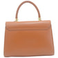 LADIES BAG BROWN A.CRG-ST0048