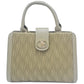 LADIES BAG GREEN A.CRG-ST0065
