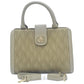 LADIES BAG GREEN A.CRG-ST0065