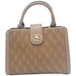 LADIES BAG BROWN A.CRG-ST0065
