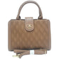 LADIES BAG BROWN A.CRG-ST0065