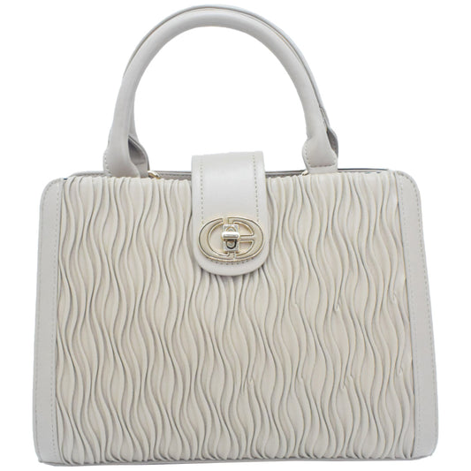 LADIES BAG KHAKI A.CRG-ST0065