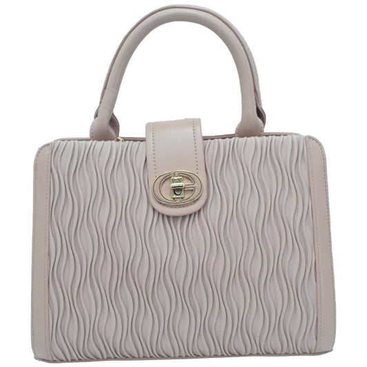 LADIES BAG PINK A.CRG-ST0065