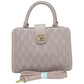 LADIES BAG PINK A.CRG-ST0065