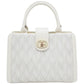 LADIES BAG BEIGE A.CRG-ST0065