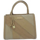 LADIES BAG KHAKI A.CRG-KP-8658