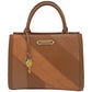 LADIES BAG BROWN A.CRG-KP-8658