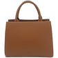 LADIES BAG BROWN A.CRG-KP-8658