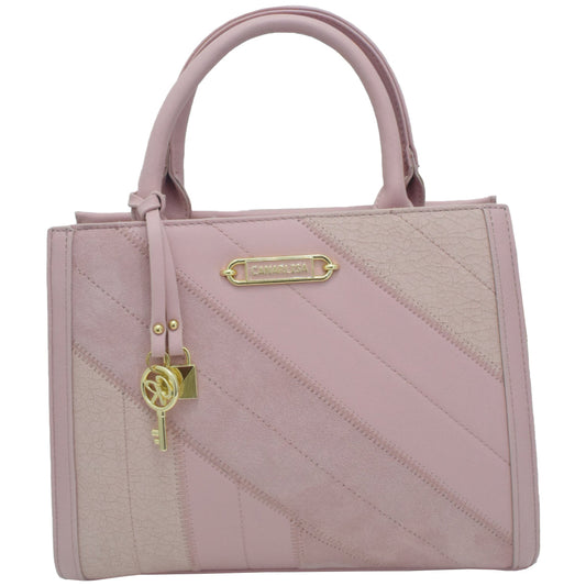 LADIES BAG PINK A.CRG-KP-8658