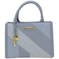 LADIES BAG BLUE A.CRG-KP-8658